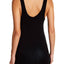 Honeydew Intimates Black All-American Rib Tank