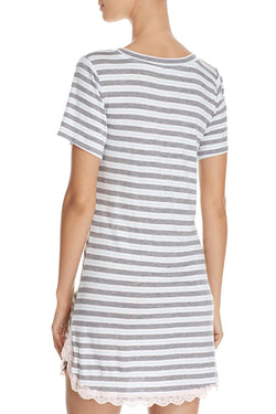 Honeydew Intimates Bridal All-American Sleepshirt thumbnail 2