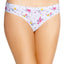 Honeydew Intimates Low Tide Floral Printed Skinz Hipster Brief
