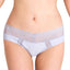 Honeydew Intimates Low Tide Lace Trim Skinz Hipster Brief