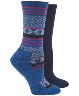 Hue Women's 2-Pk. Boot Socks