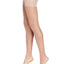 Hue wo Control Top Silky Sheer Tights Hosiery Natural (Nude 5)