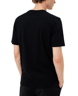Hugo Boss Dintage Bear Logo Graphic T-shirt Black thumbnail 3