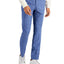 Hugo Boss Modern-fit Check Wool Suit Pants Meduim Blue Plaid