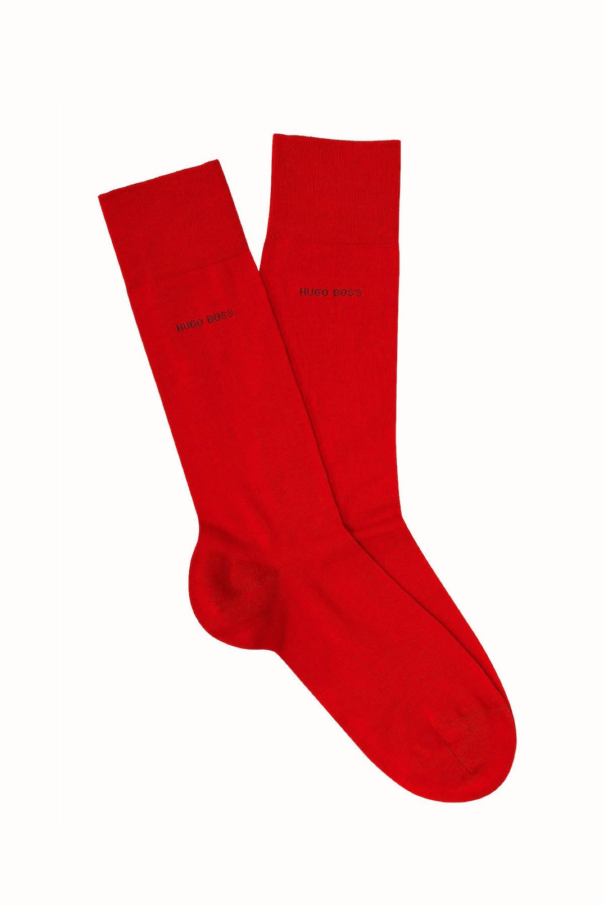 Hugo Boss Red Marc Colours Sock