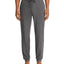 Hugo Boss Stretch Cotton Lounge Pants in Gray