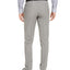 Hugo Modern-fit Stretch Light Gray Sharkskin Suit Pants Light Grey