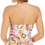 Hula Honey Juniors' Tankini Top Lilac Fizz Multi