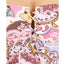 Hula Honey Juniors' Tankini Top Lilac Fizz Multi