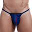 Hung Navy HGL002 Micro G-String