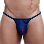 Hung Navy HGL002 Micro G-String