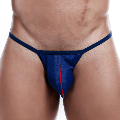 Hung Navy HGL002 Micro G-String