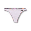 Hunk Adler Reversible Swim Thong