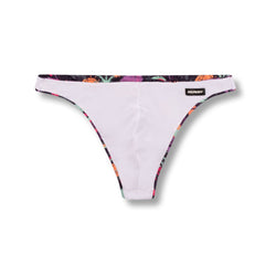 Hunk Adler Reversible Swim Thong thumbnail 3