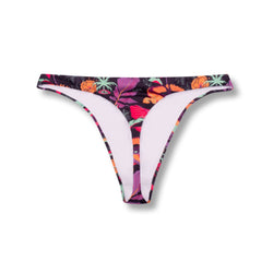 Hunk Adler Reversible Swim Thong thumbnail 2