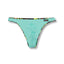 Hunk Alligatori Reversible Swim Thong