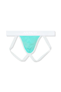Hunk Beluga Jockstrap thumbnail 1