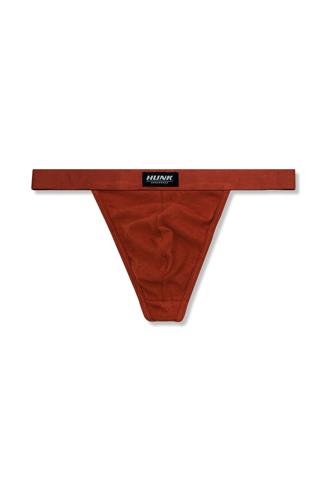 Hunk Cocoa Thong