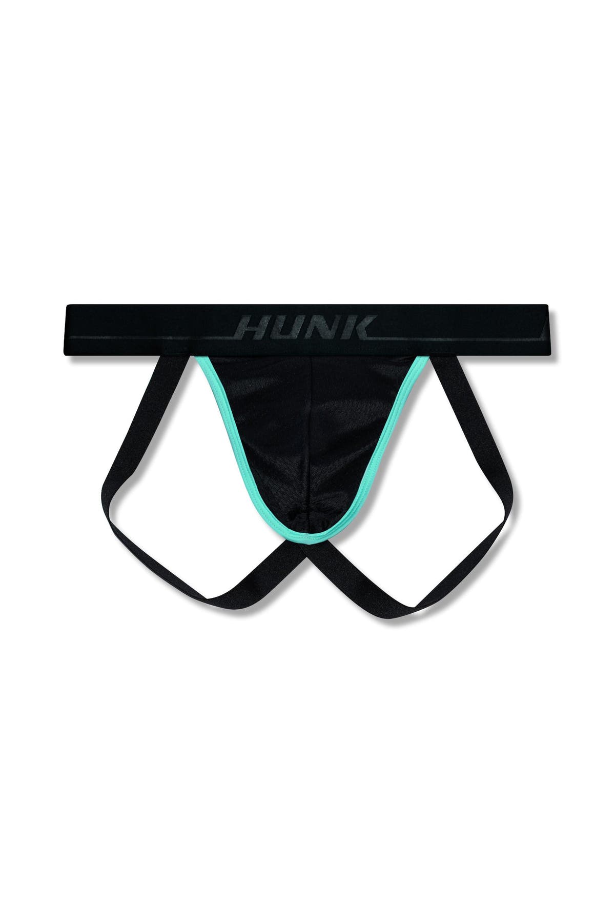 Hunk Fox Jockstrap