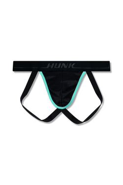 Hunk Fox Jockstrap thumbnail 1