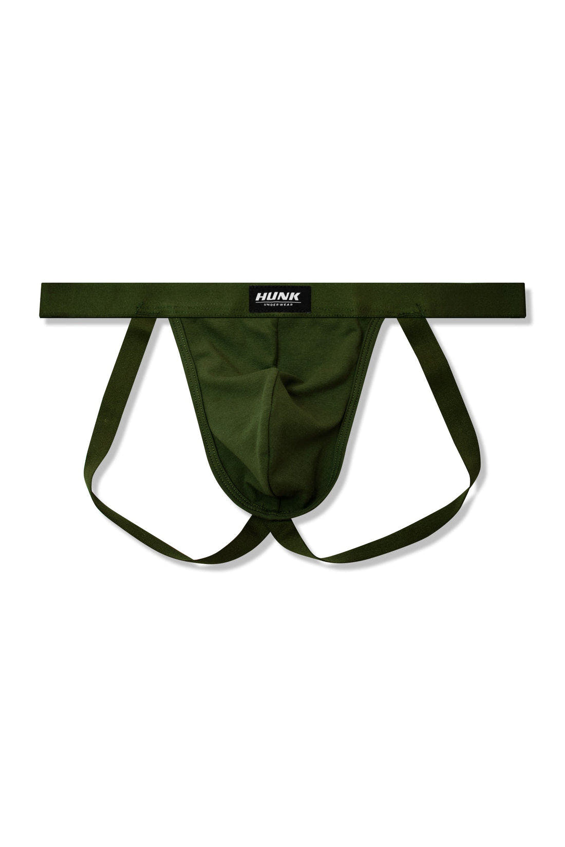 Hunk Greenery Jockstrap