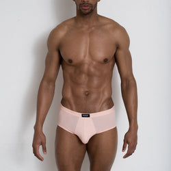 Hunk Rosé Brief thumbnail 1
