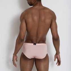Hunk Rosé Brief thumbnail 3