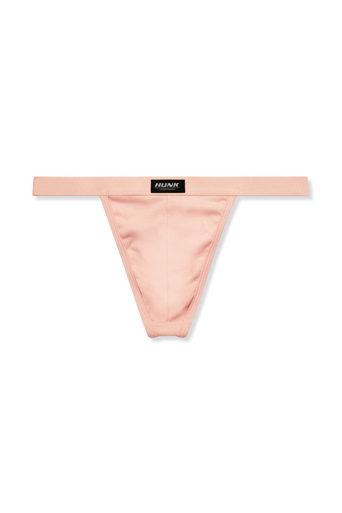 Hunk Rose Thong