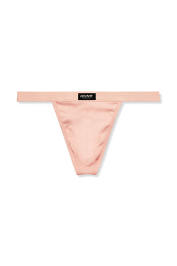 Hunk Rose Thong thumbnail 1