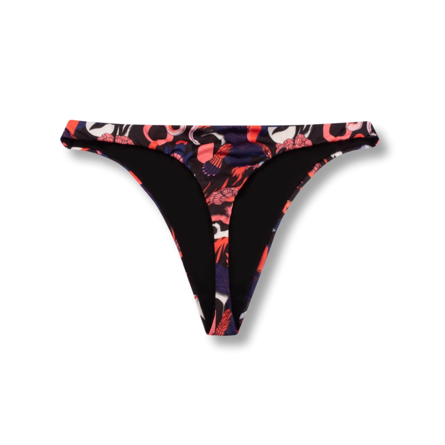 Hunk Ruisseau Reversible Swim Thong