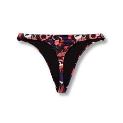 Hunk Ruisseau Reversible Swim Thong thumbnail 2