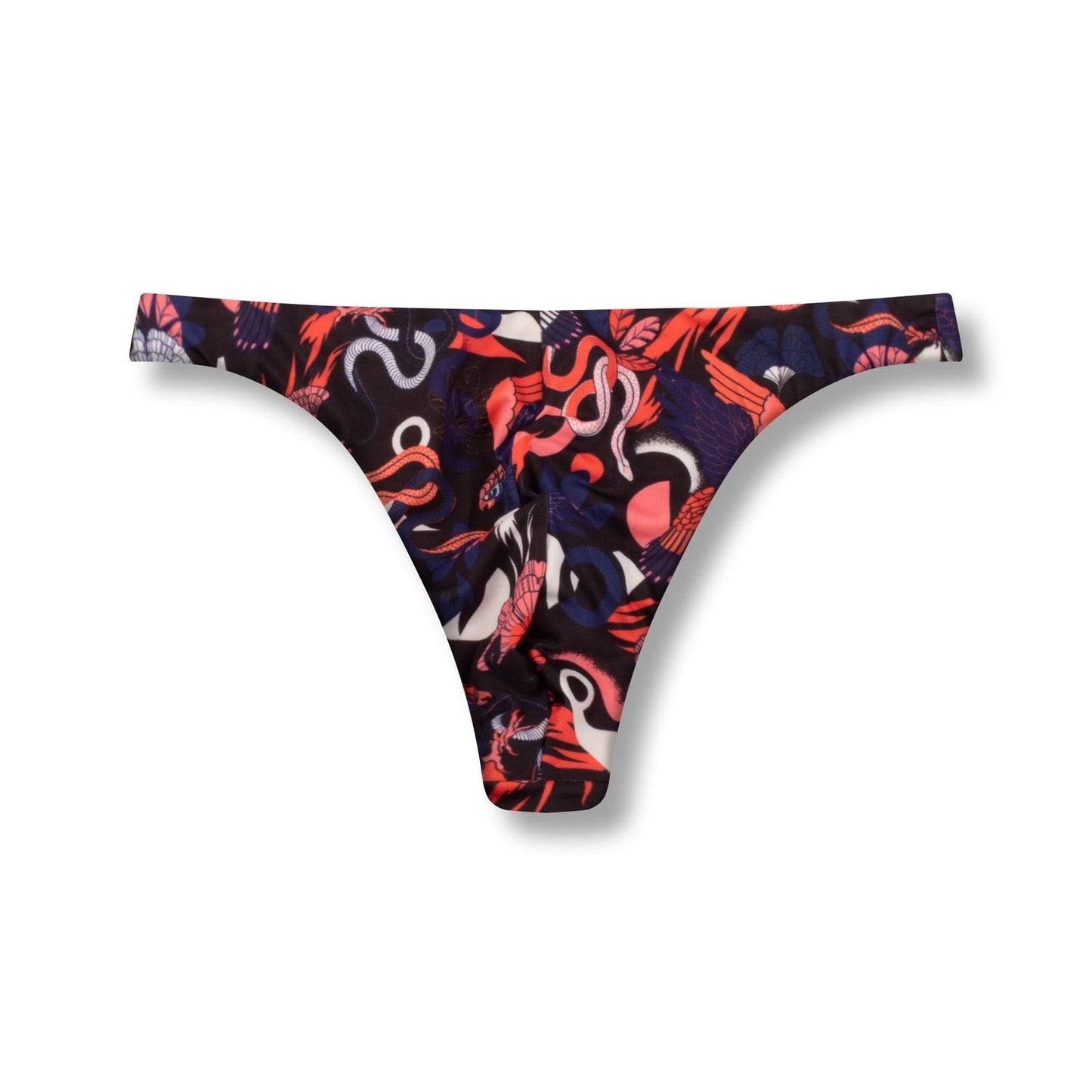 Hunk Ruisseau Reversible Swim Thong