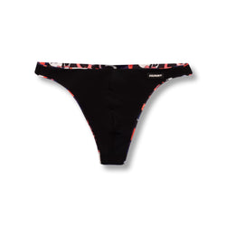 Hunk Ruisseau Reversible Swim Thong thumbnail 3