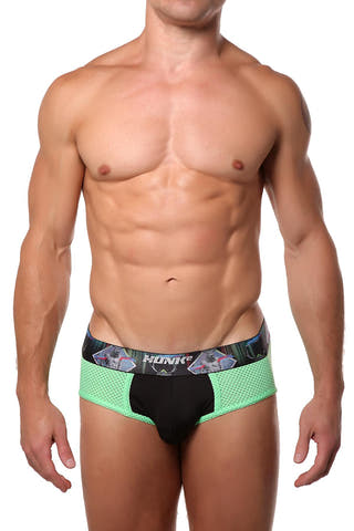 Hunk² Adonis Astre² Brief