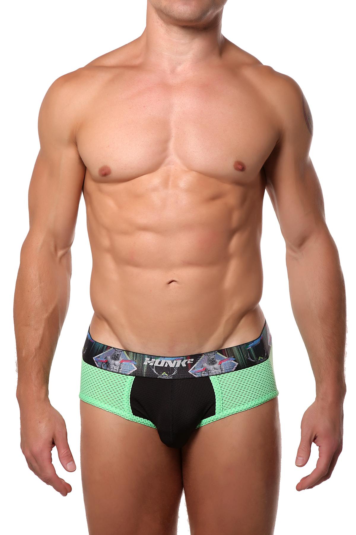 Hunk² Adonis Astre² Brief