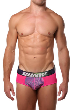 Hunk² Adonis Aurore² Brief thumbnail 1