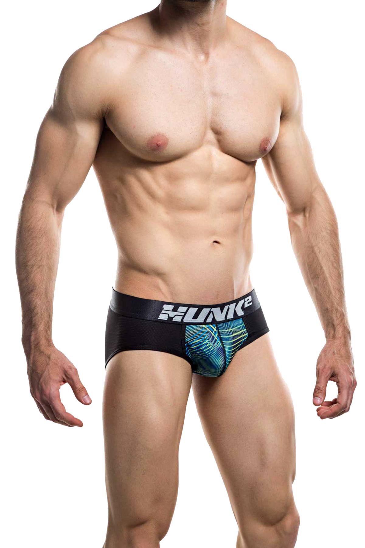 Hunk² Adonis Espace² Brief