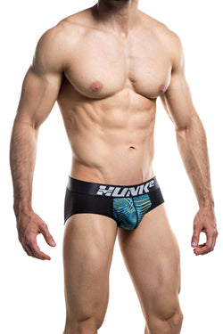 Hunk² Adonis Espace² Brief thumbnail 4