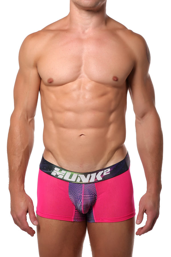 Hunk² Alphae Aurore² Trunk