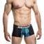 Hunk² Alphae Espace² Trunk