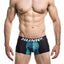 Hunk² Alphae Espace² Trunk