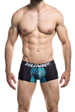 Hunk² Alphae Espace² Trunk thumbnail 3