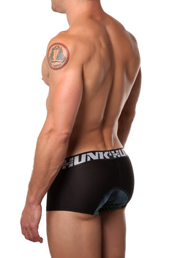Hunk² Alphae Espace² Trunk thumbnail 2