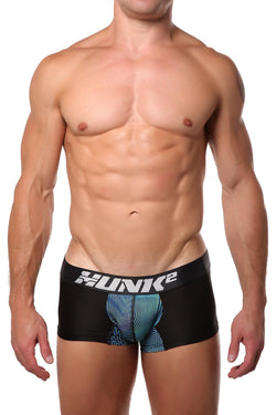 Hunk² Alphae Espace² Trunk thumbnail 1