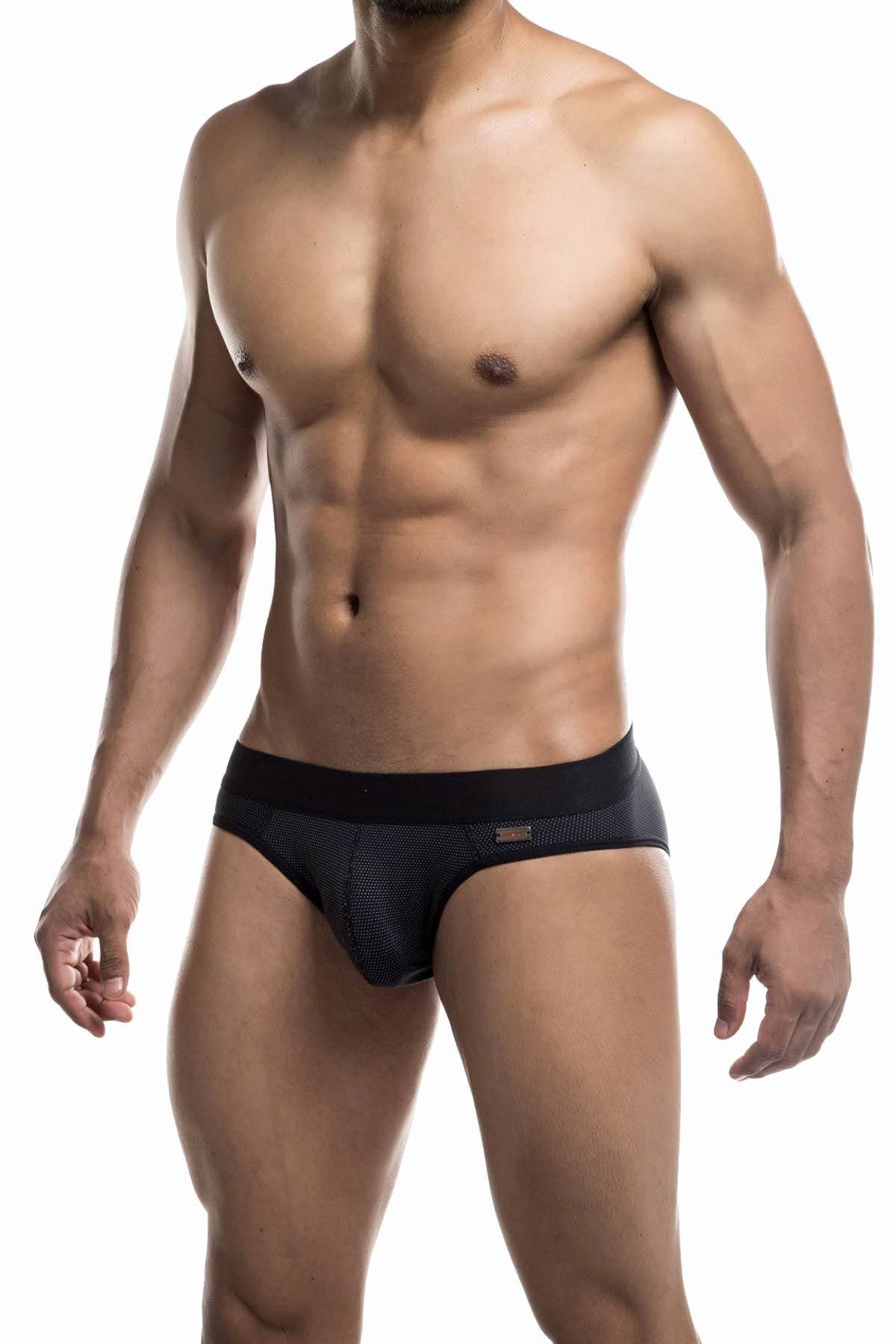 Hunk² Black Adonis Noir² Brief