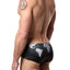 Hunk² Black Alphae Voyageur² Swim Brief