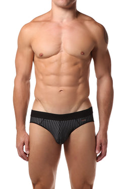 Hunk² Black Eros Force² Jock thumbnail 2