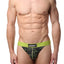 Hunk² Black/Green Phoenix Lampe² Jock