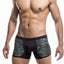 Hunk² Black/Lime Apollo Lampe² Trunk