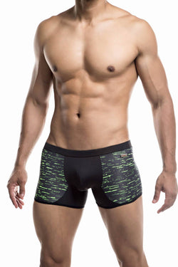 Hunk² Black/Lime Apollo Lampe² Trunk thumbnail 1